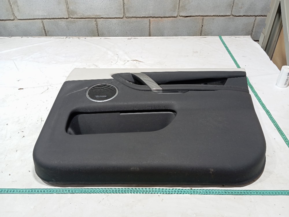 Forro porta dianteira direita Discovery Sport 2020 V680 8