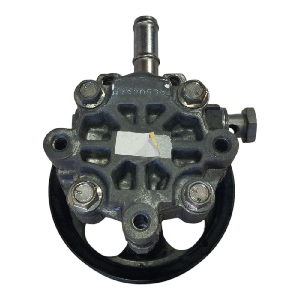 Bomba Direção Hidráulica Land Rover Discovery 3 2007 V635 6