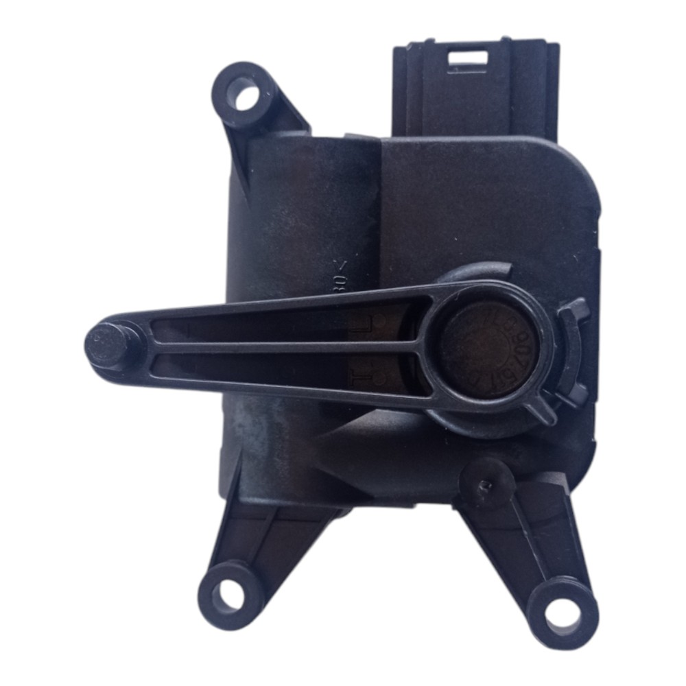 Motor Atuador Caixa Ar Dianteira Porsche Cayenne S 2003 V371 2
