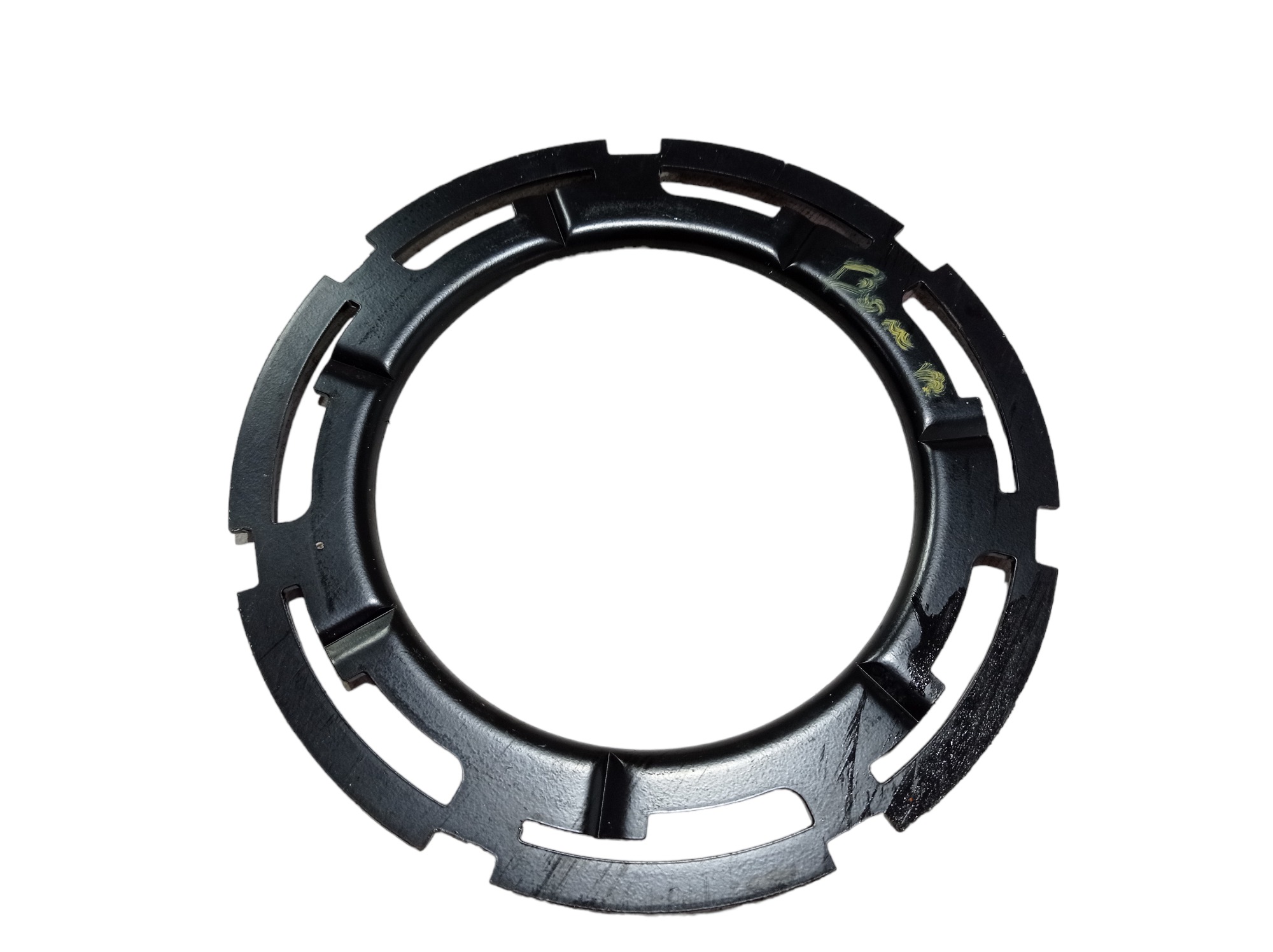 Vedação Bomba De Combustível Volvo S60 T5 Dyna 2011 V587 5