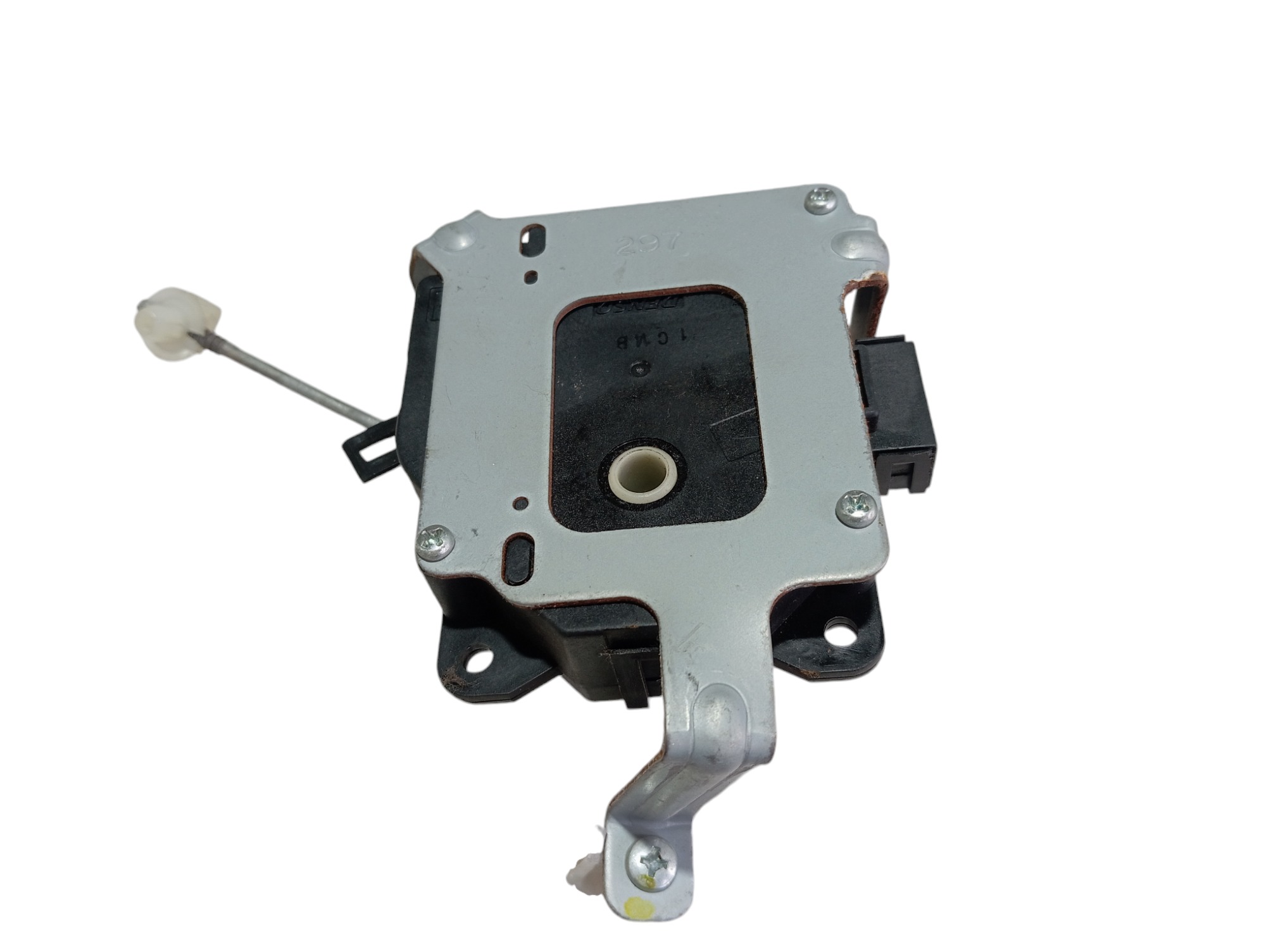 Motor Atuador Ar Mitsubishi Pajero Full 2020 V599 2