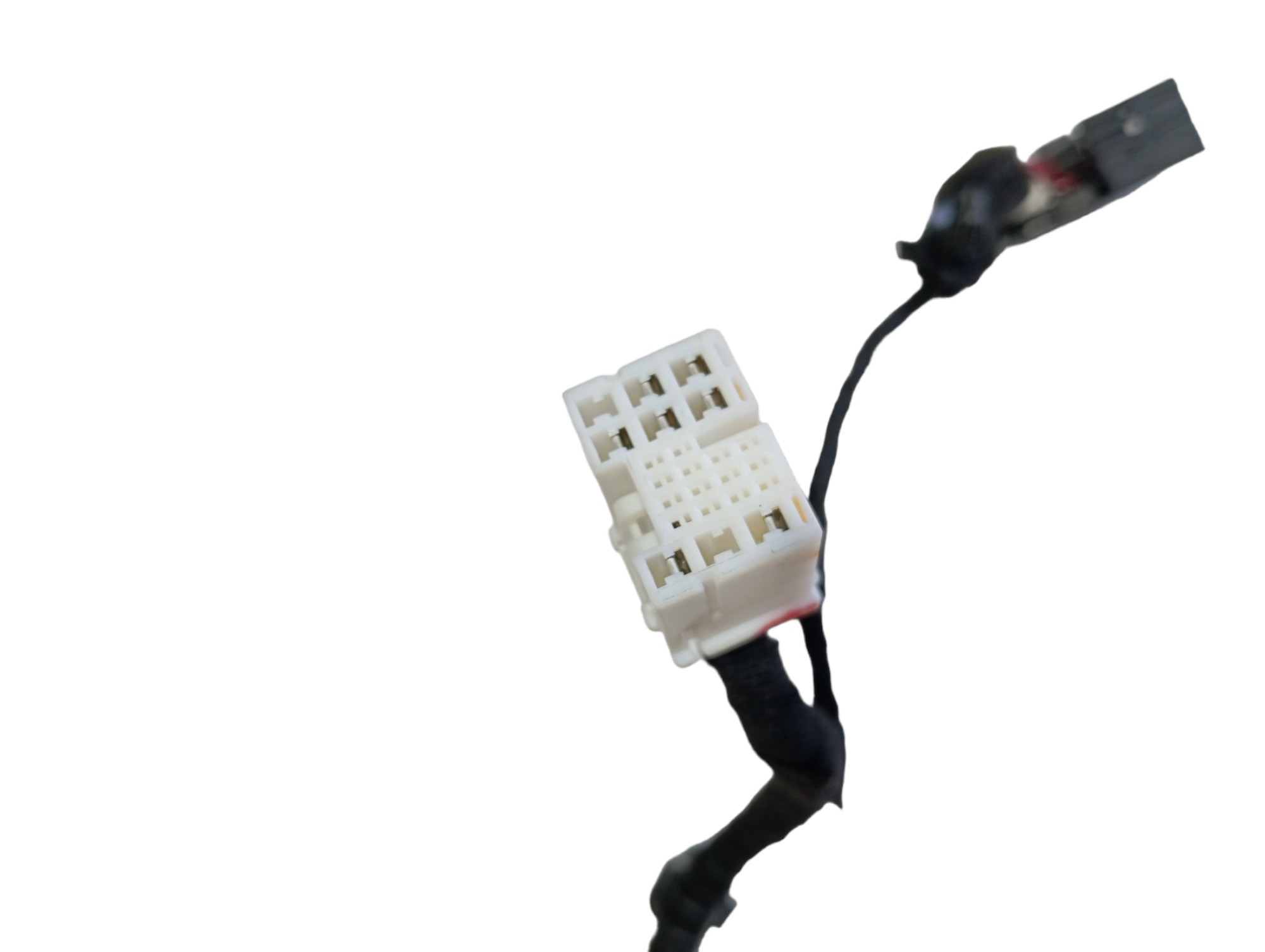 Chicote Teto Byd Dolphin Gs 2024 2025 V594 3