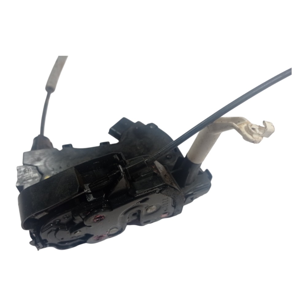 Fechadura Porta Dianteiro Esquerdo Jac Ej7 2023 V618 3