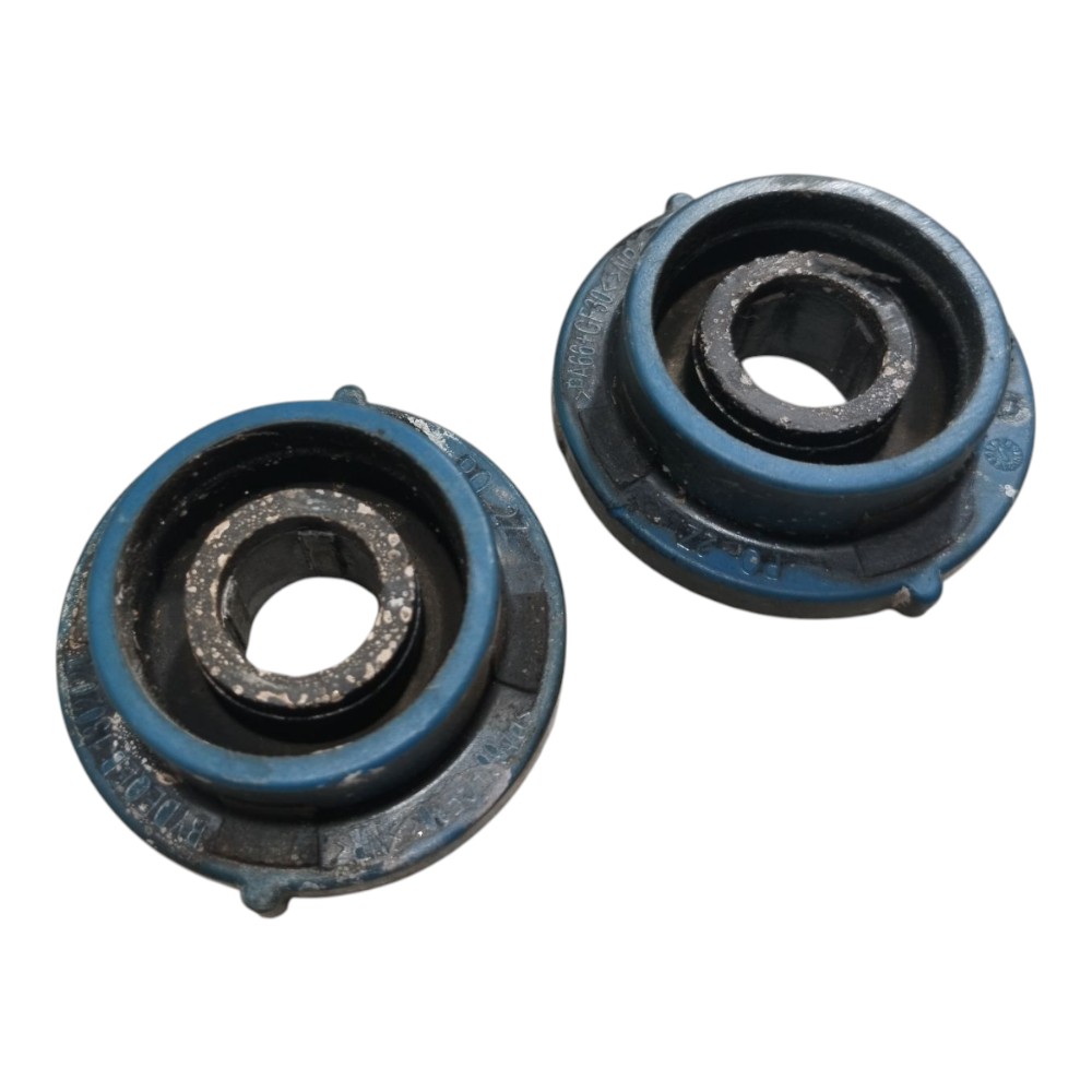 Coxim Radiador Byd Dolphin Mini 2024 2025 V665 7