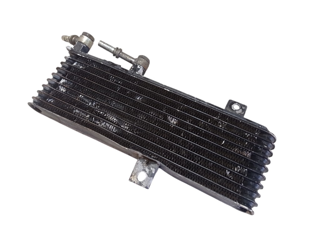 Resfriador Oleo Cambio Land Rover Discovery 4 2010 2012 V614 3