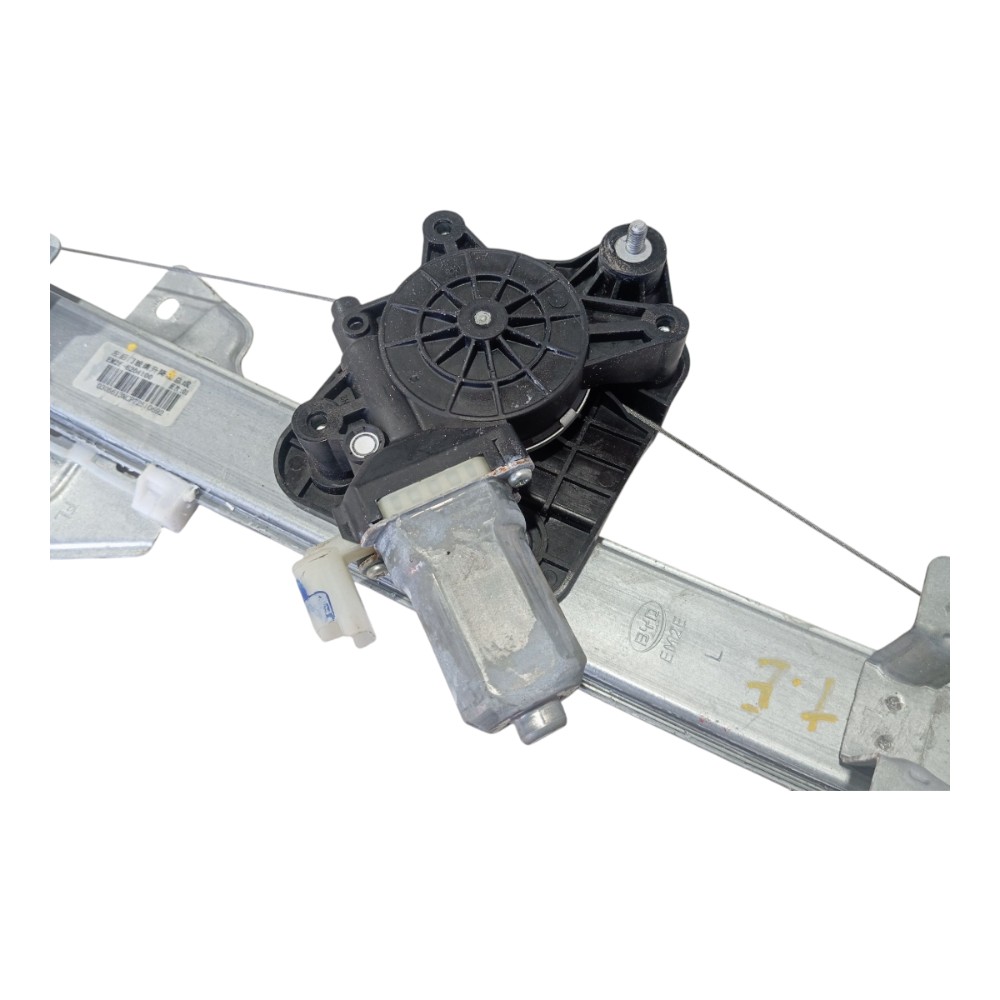 Máquina Vidro Porta Tras Esquerd Byd Dolphin Gs 2024 25 V628 5