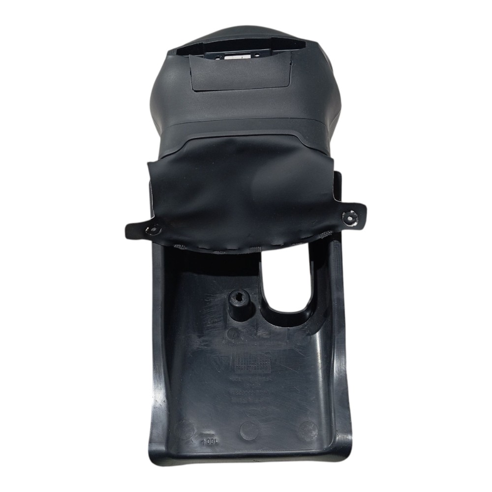 Acabamento Coluna Direção Byd Dolphin Gs 2024 V666 5