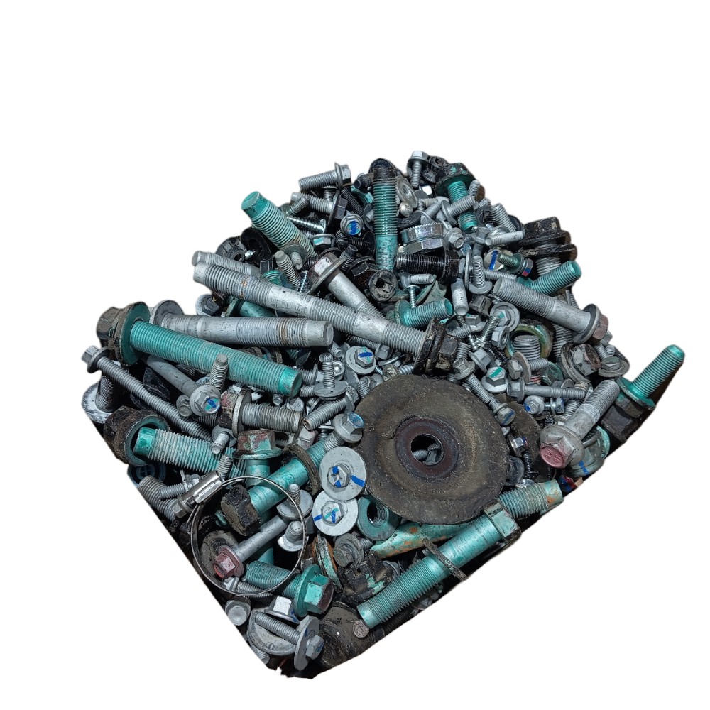 Parafuso diversos Byd Song Pro 2025 V669 7
