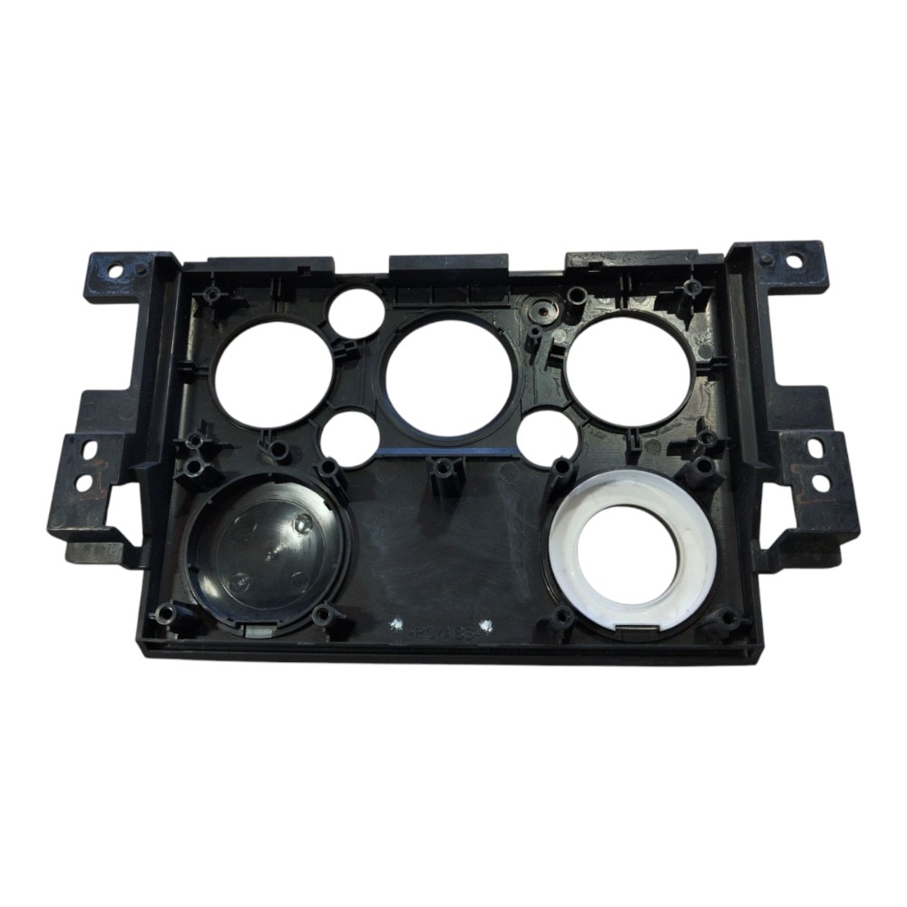 Moldura Comando Ar Cond Suzuki Grand Vitara 2011 A 2015 V649 6