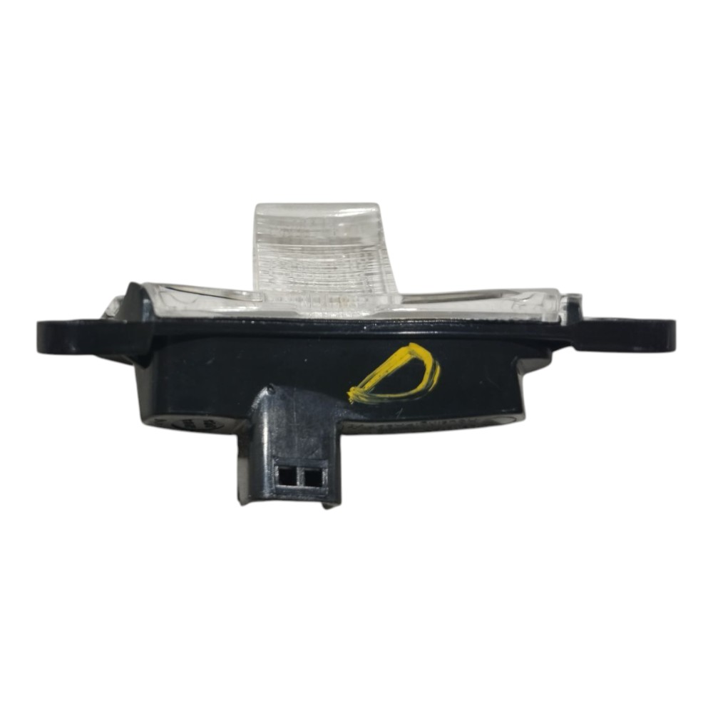 Luz Cortesia Retrovisor Direito Dolphin Mini 2024 2025 V665 3