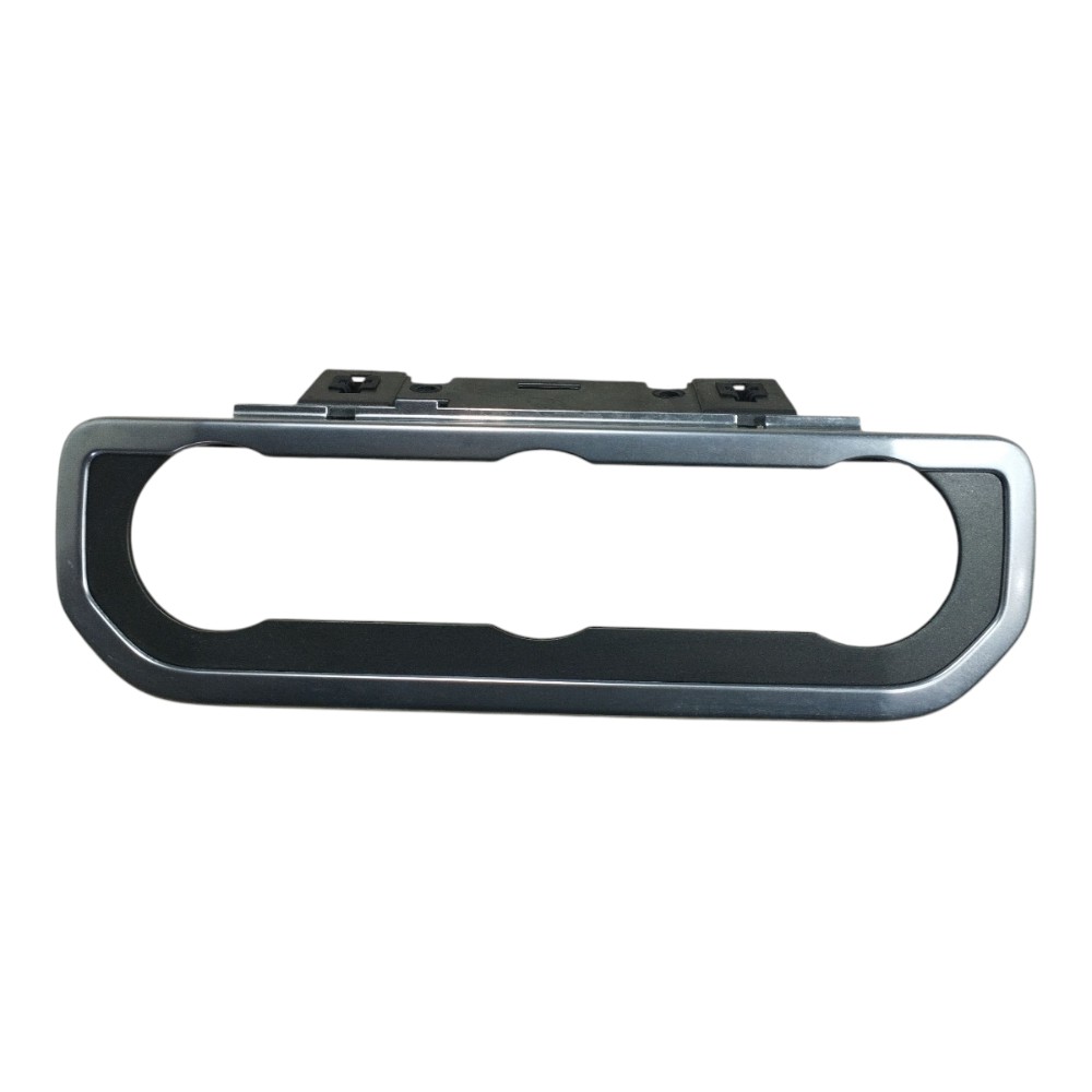 Moldura Comando Ar Land Rover Discovery 4 2010 A 2014 V656 8