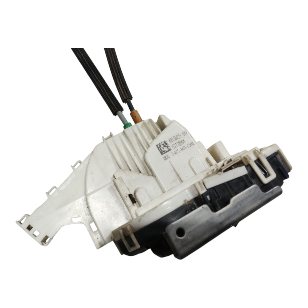 Fechadura Porta Traseira Esque Ram Rampage Rt 2023 2025 V664 5