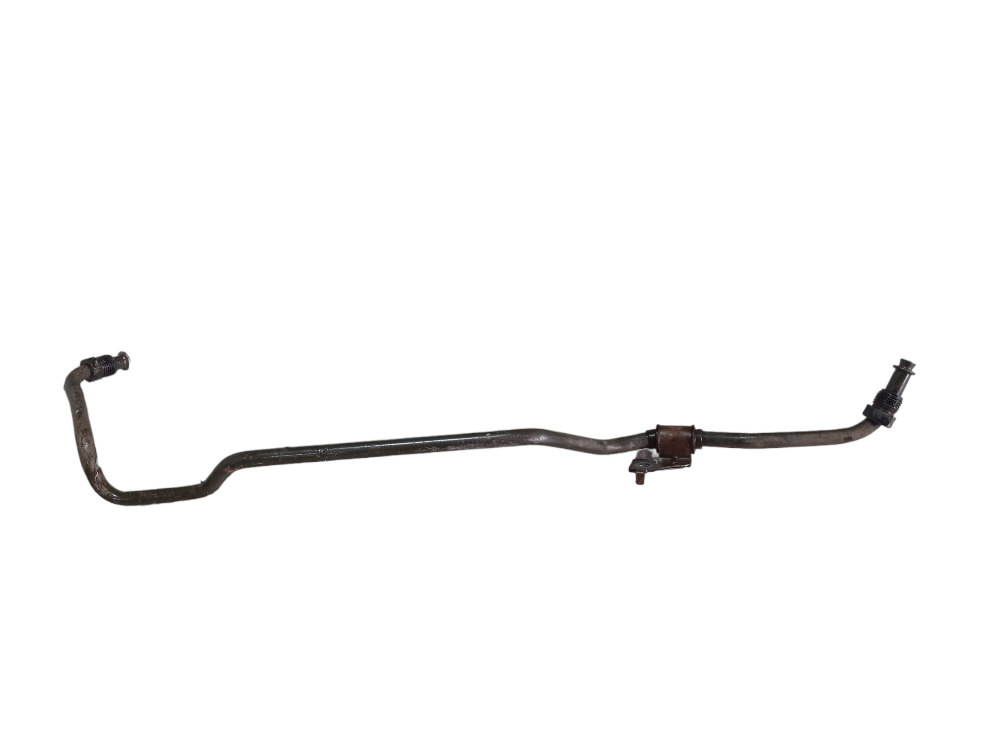 Cano Direção Hidráulica Hyundai Azera 2009 3.3 V595