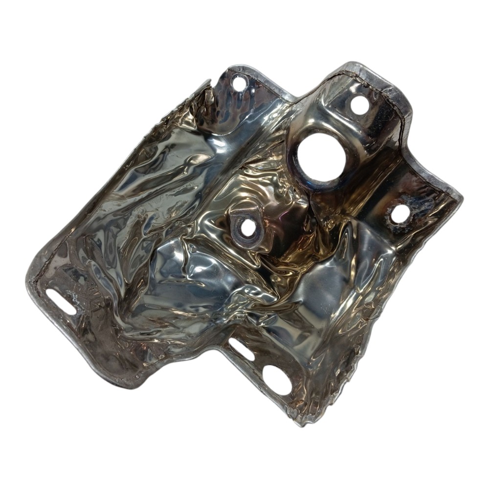 Defletor Turbina Ram Rampage Rt 2023 2025 V664 3