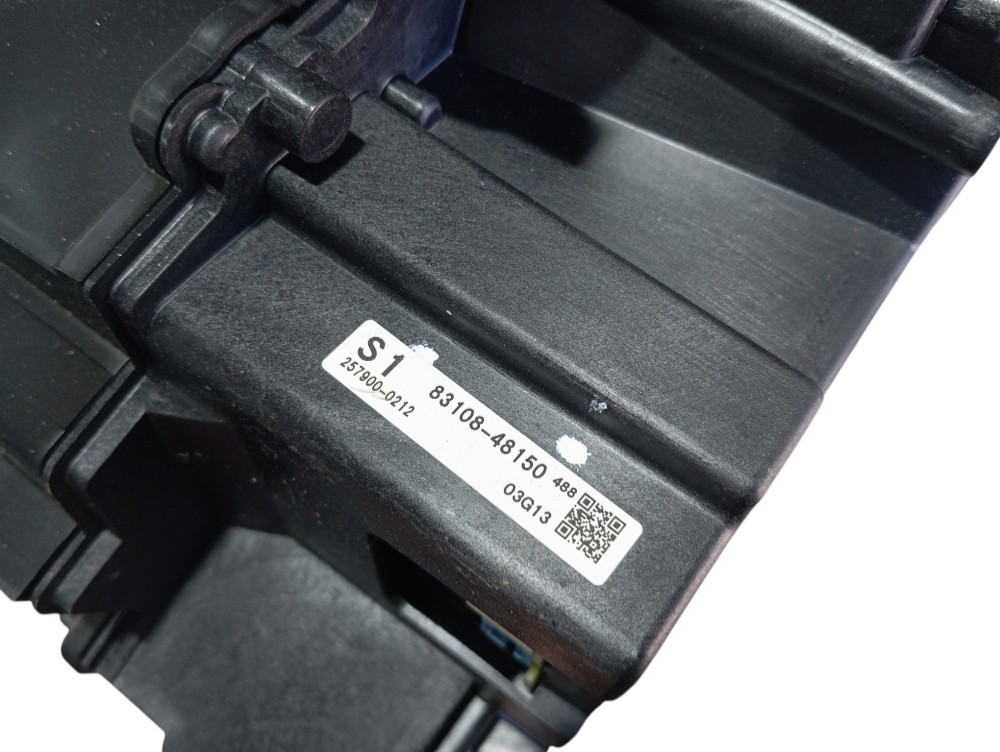 Projetor Painel Lexus Rx500hf 2023 V619 8