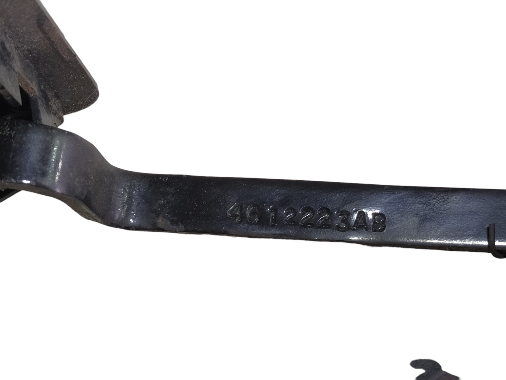 Pedal Acelerador Chrysler Grand Caravan 2005 V586 5