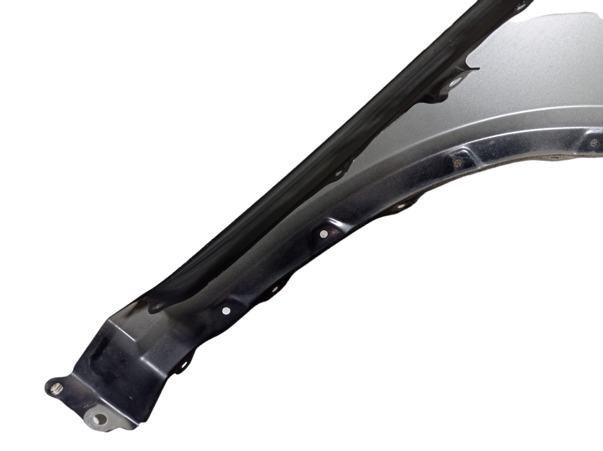 Paralama Esquerdo Lexus Rx450hl 3.5 V6 2021 V576 2