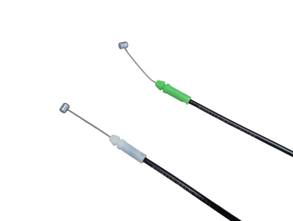Fechadura Porta Traseira Direita Jac Iev40 2020 V615 3