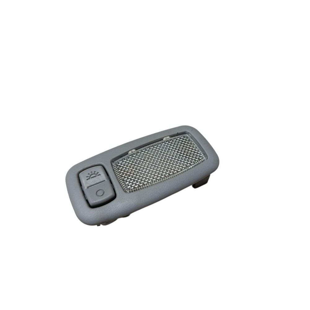 Luz cortesia esquerda Hyundai Hb20s 2015 6
