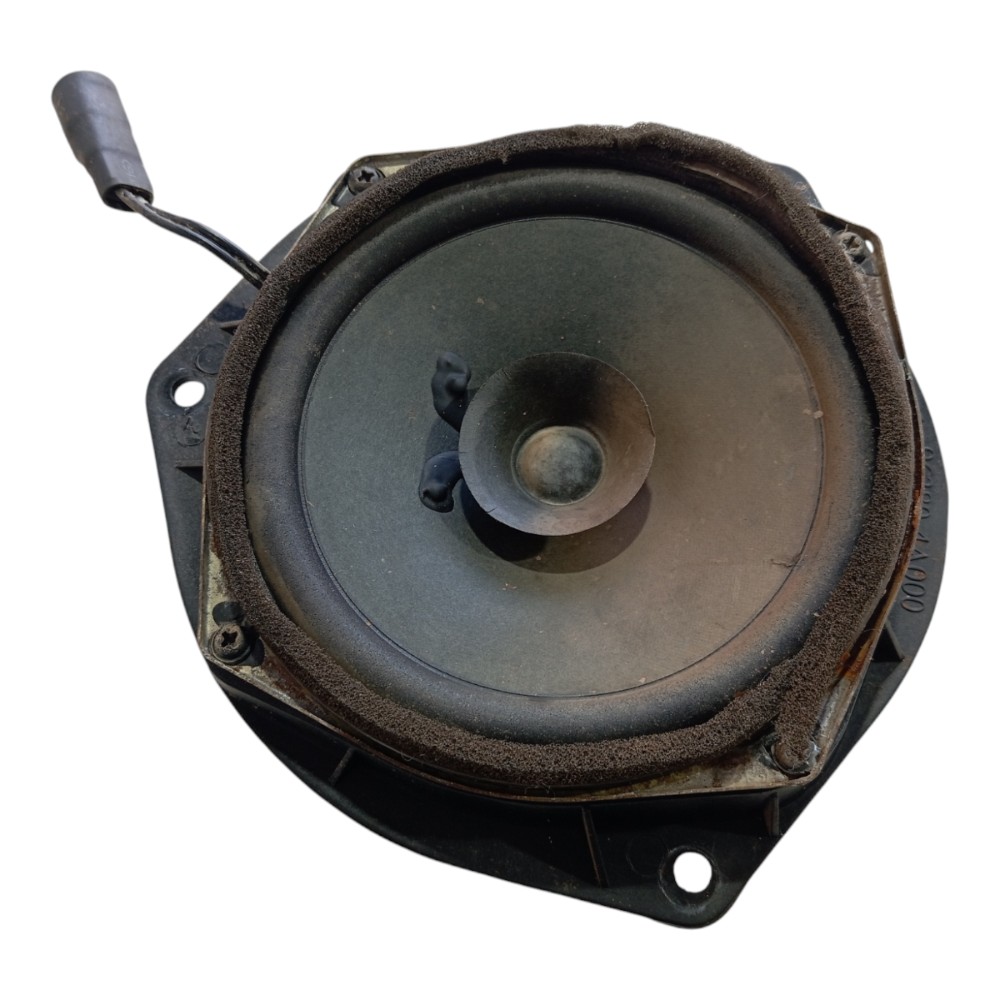 Alto Falante Porta Dianteira Direita Jac Ej7 2023 V618 8