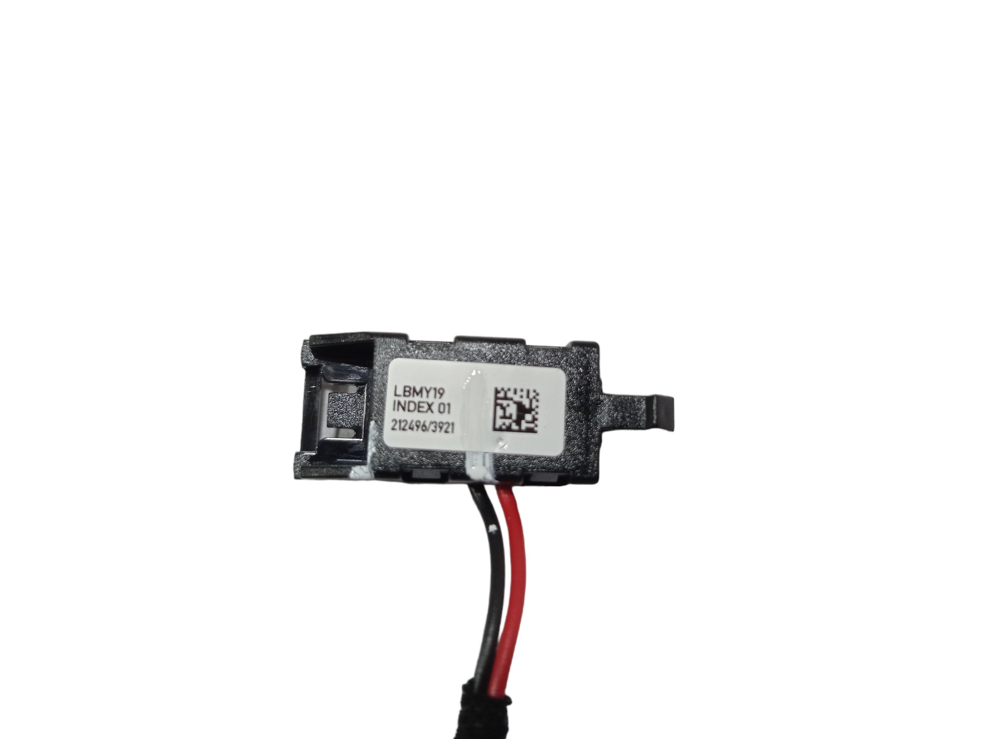Luz Led Maçaneta Interna Range Rover Evoque 2022 V572 6