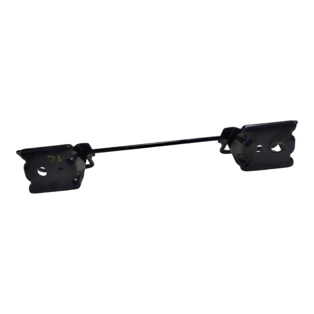 Suporte Isofix Trasei Central Byd Dolphin Mini 2024 25 V665 7