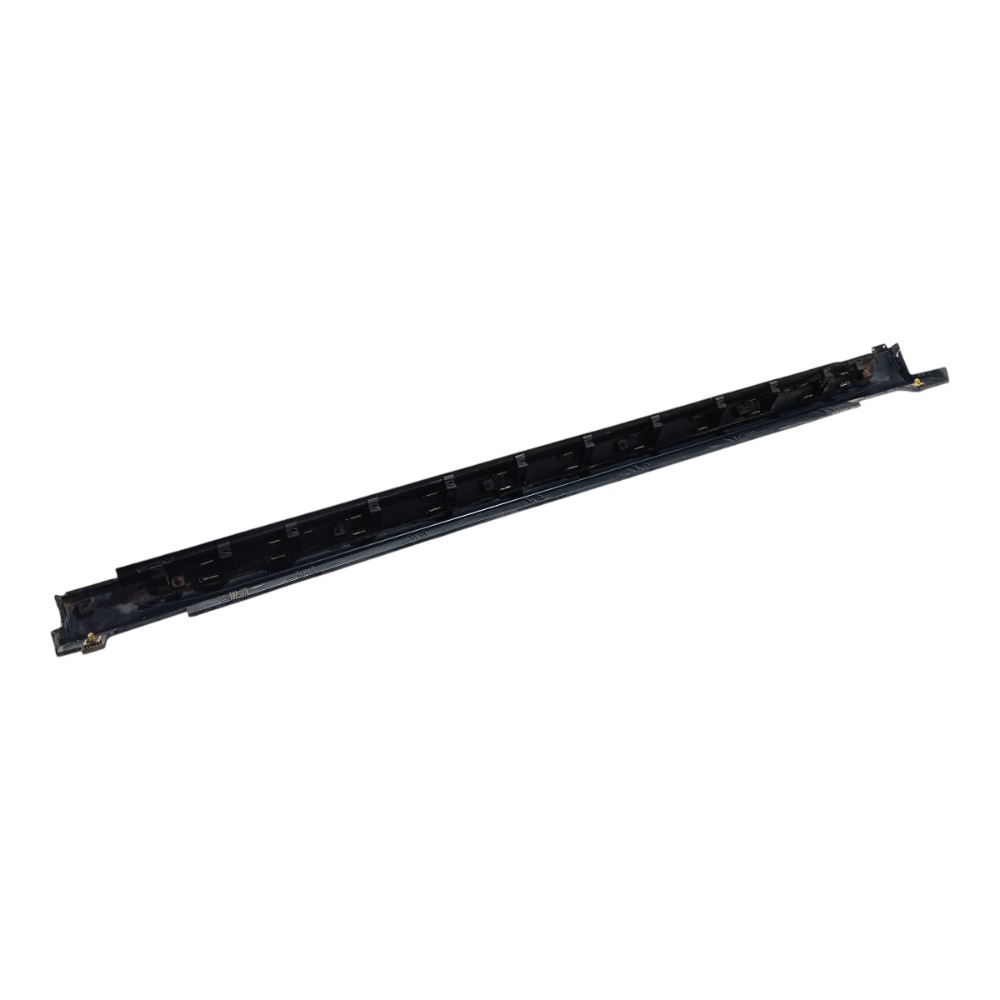 Spoiler Direito Jac T50 2017 2021 V662 Preto 4