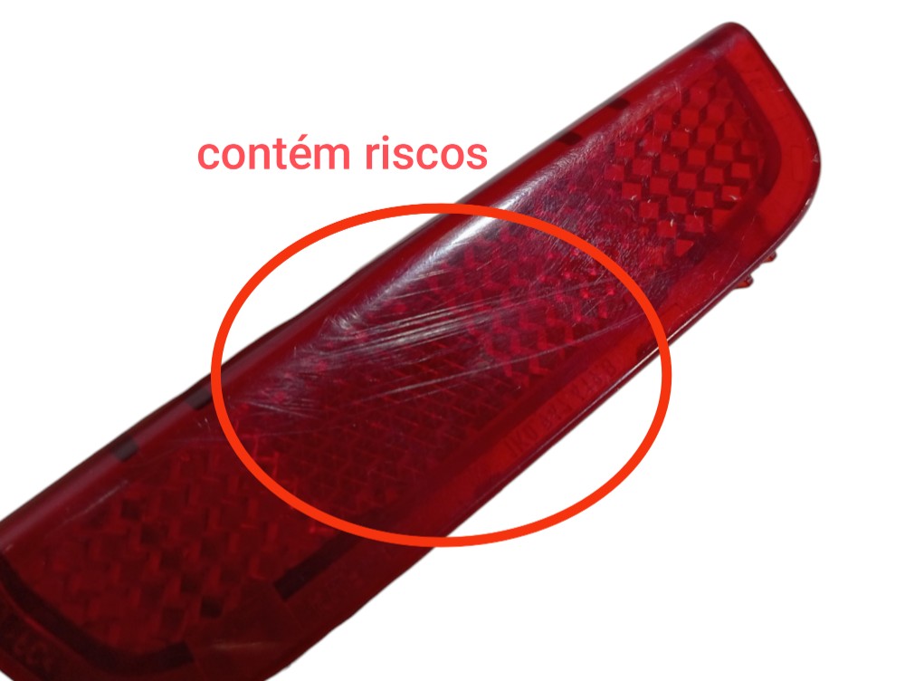 Luz Cortesia Porta Traseira Direita Golf Highline 14 V626 5
