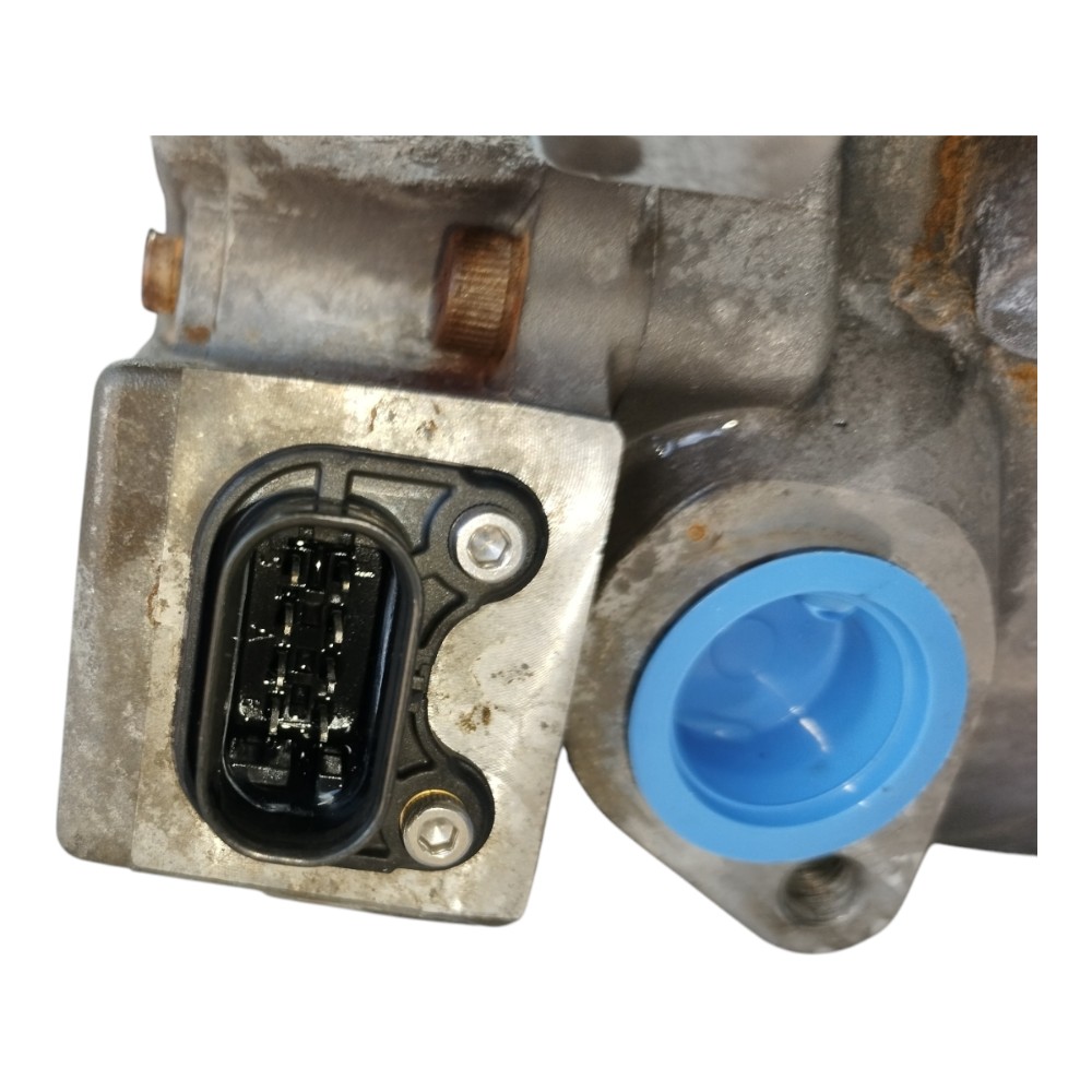 Compressor Ar Condicionado Jac E-j7 2023 V618 8104010×2310 4