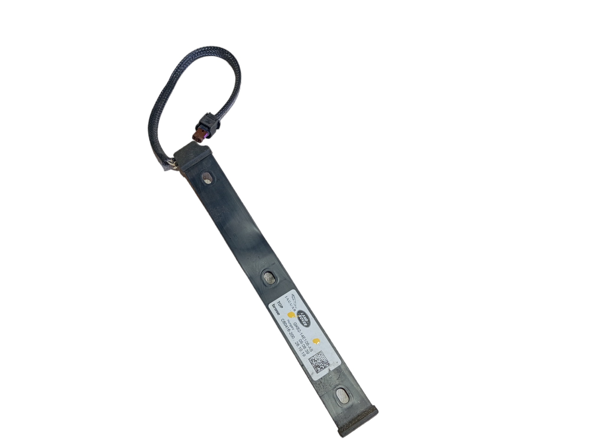 Sensor Movimento Traseiro Esquerdo Discovery 5 2019 V597 2