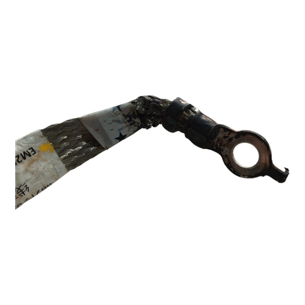 Cabo Aterramento Bateria Byd Dolphin Gs 2024 2025 V653 4