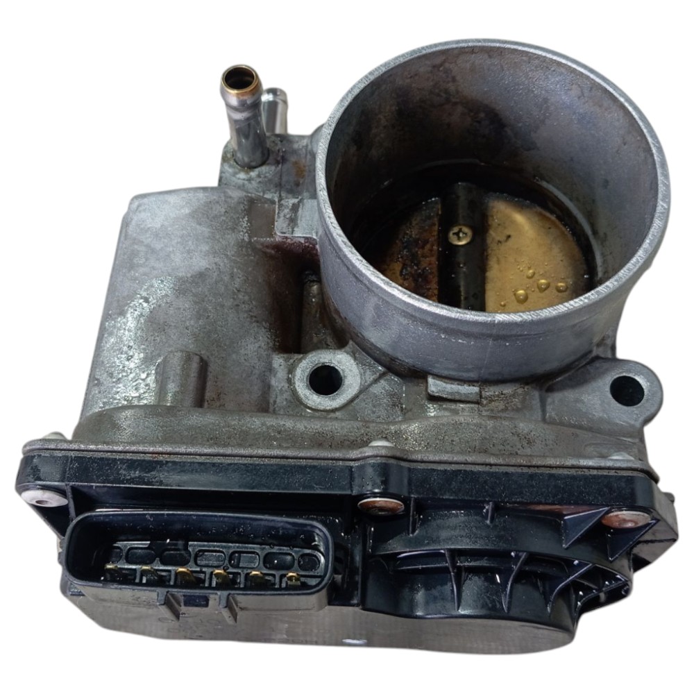 Tbi Corpo Borboleta Suzuki Grand Vitara 2.0 2011 A 2015 V649 5