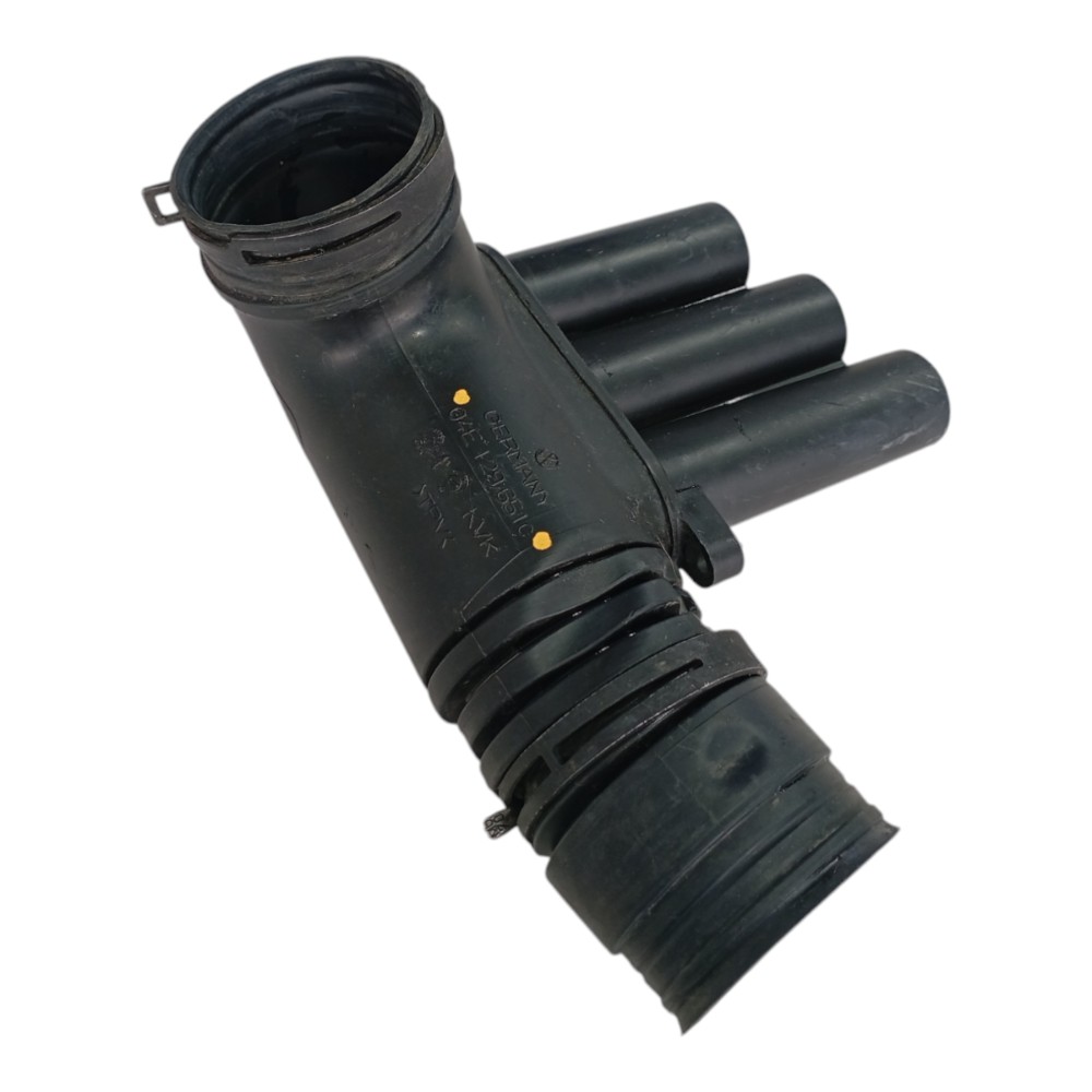 Mangueira Filtro Ar  Vw Golf Highline 2014 1.4 V626 10