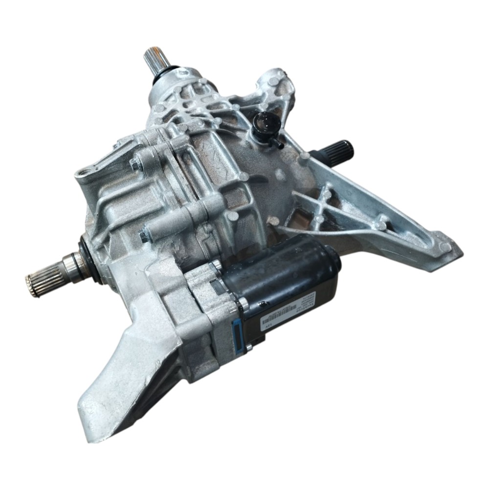 Diferencial Traseiro Ram Rampage Rt 2.0 2023 2025 V664 1