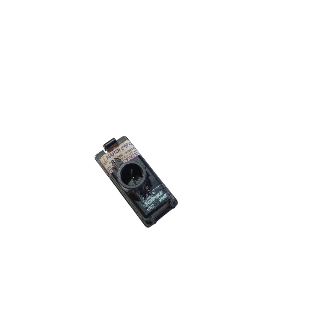 Luz Placa Jeep Grand Cherokee 2014 V607 3
