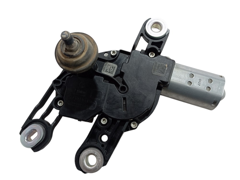 Motor Limpador Traseiro Vw Golf Highline 2014 V626 5
