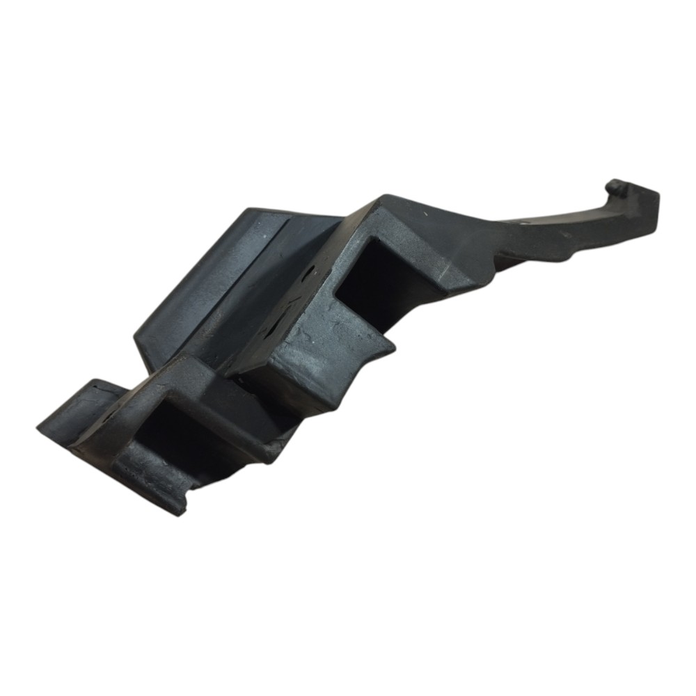 Batente Esquerdo Capô Ram Rampage Rt 2023 2024 V641 6