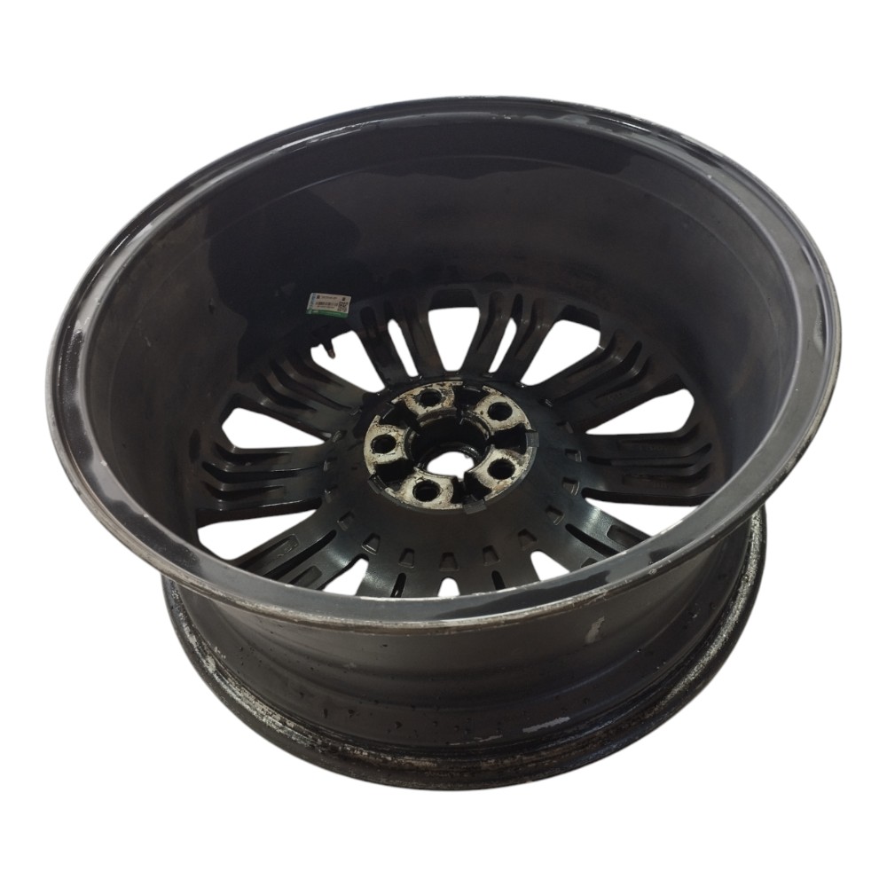 Roda Aro 19 Land Rover Evoque 2012 V633 2