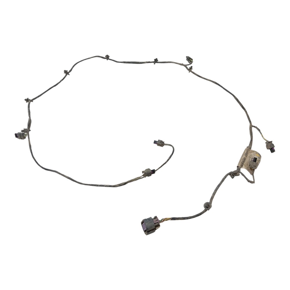 Chicote Sensor Parachoqu Tras Discovery Sport 15 A 2018 V663 5