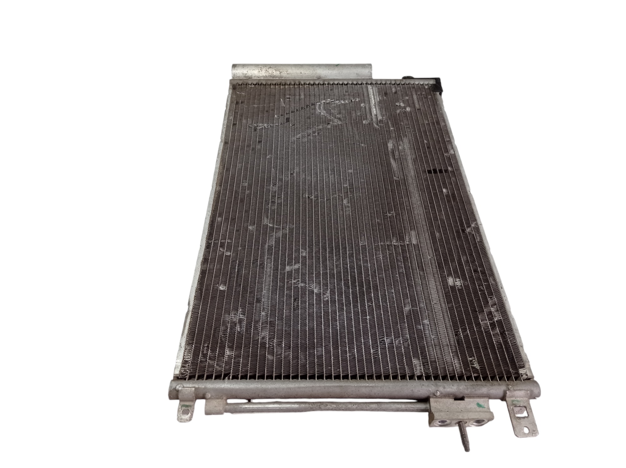 Condensador De Ar Gm Cobalt Onix Spin 1.8 Tracker V318 4
