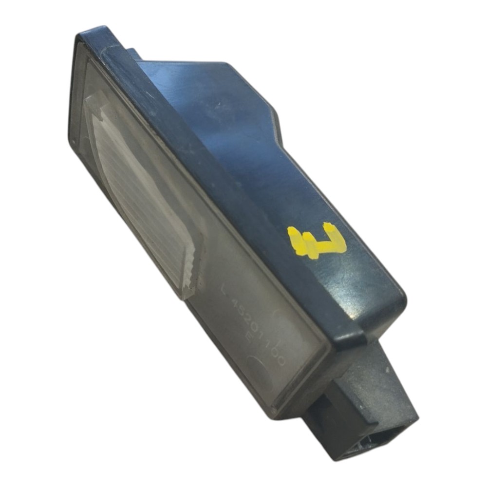 Luz Cortesia Retrovisor Esquerdo Vw Taos 2022 2024 V655 5