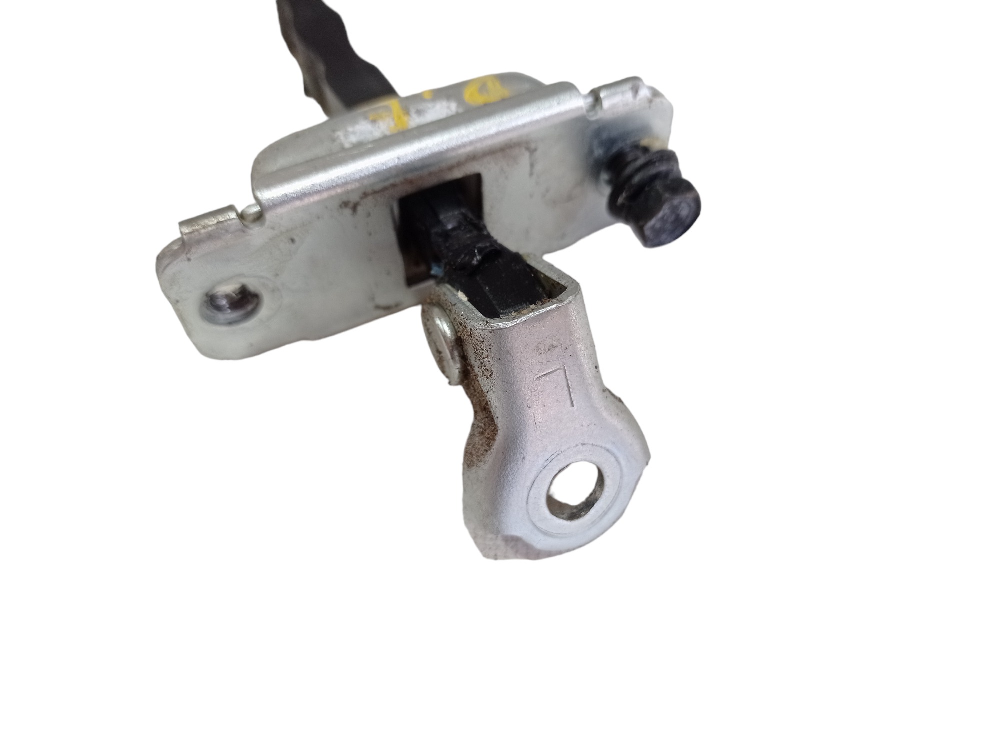 Limitador Porta Dianteira Esquerda Hb20 Confort 2023 V590 4