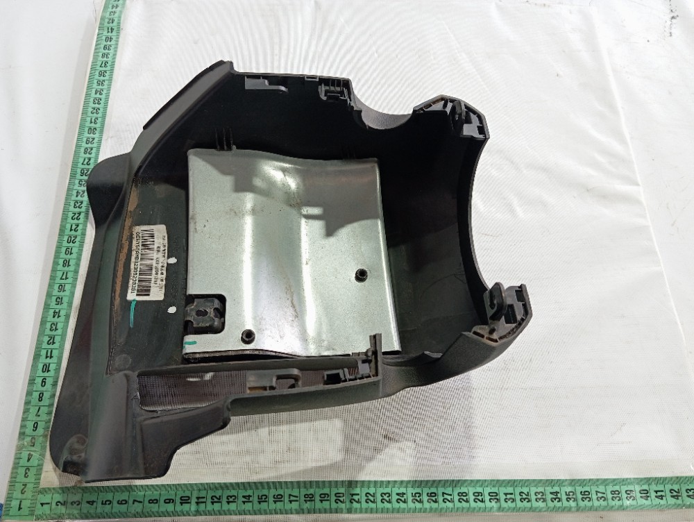 Acabamento Coluna Direção Gwm Ora Gt03 2024 V625 5