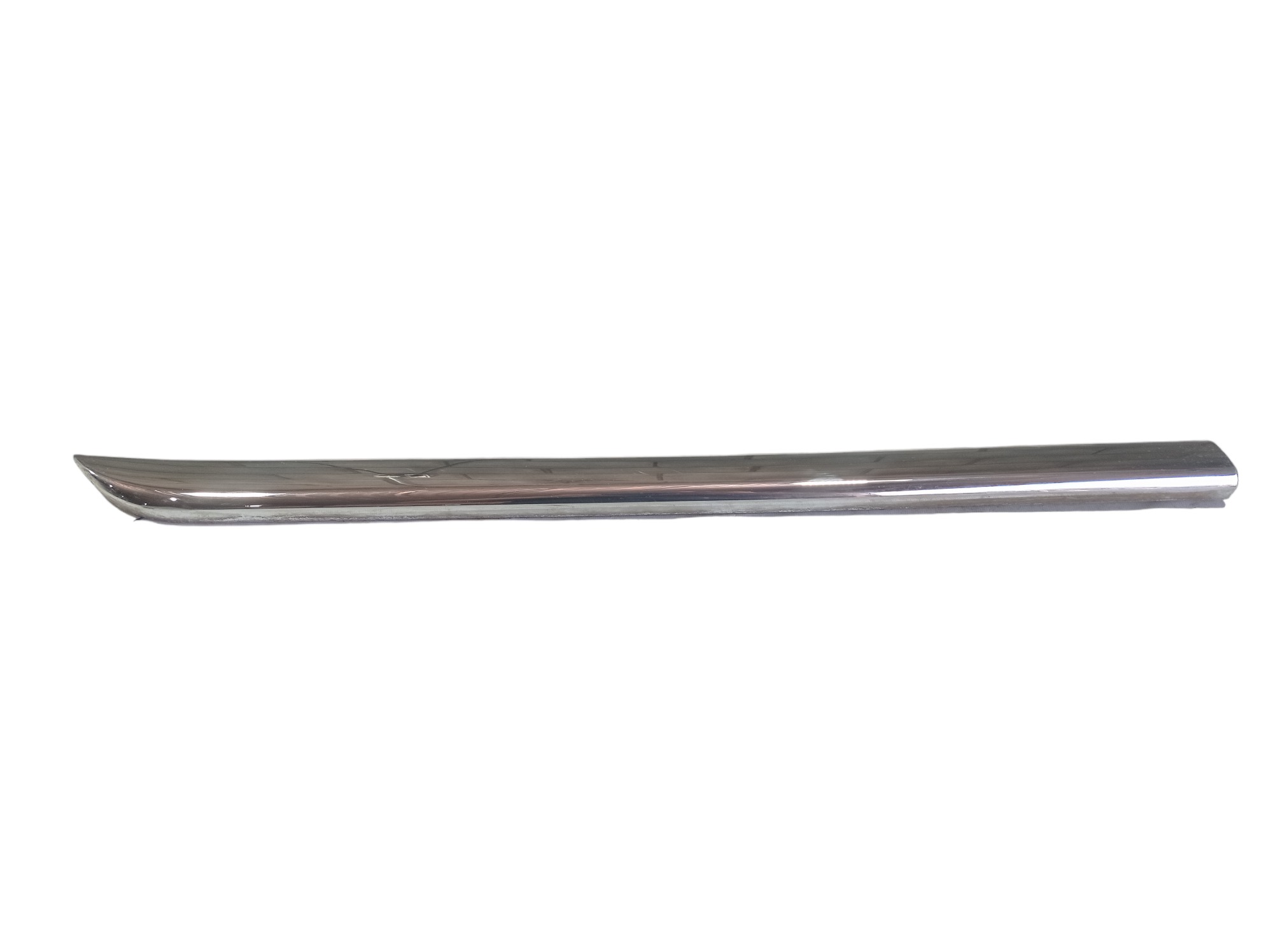 Friso Porta Traseira Direita Hyundai Equus 2013 V577 2