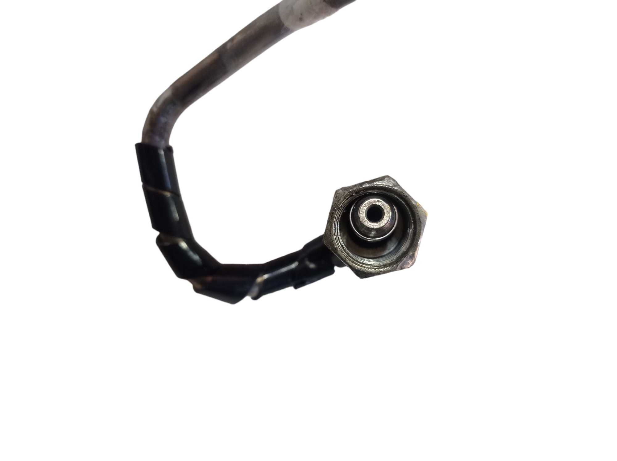 Cano Injetor Combustível Land Rover Discovery 4 2011 V582 3