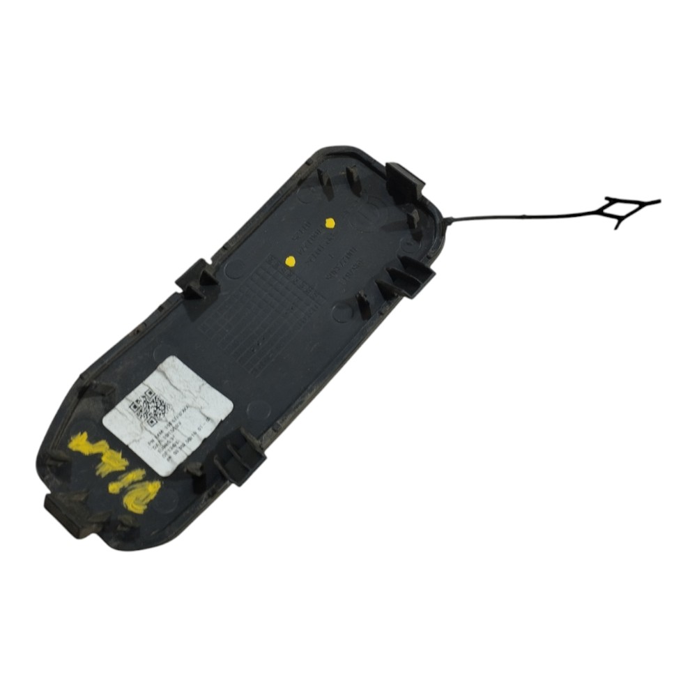 Moldura Parachoque Dianteiro Ram Rampage Rt 2.0 2024 V641 2
