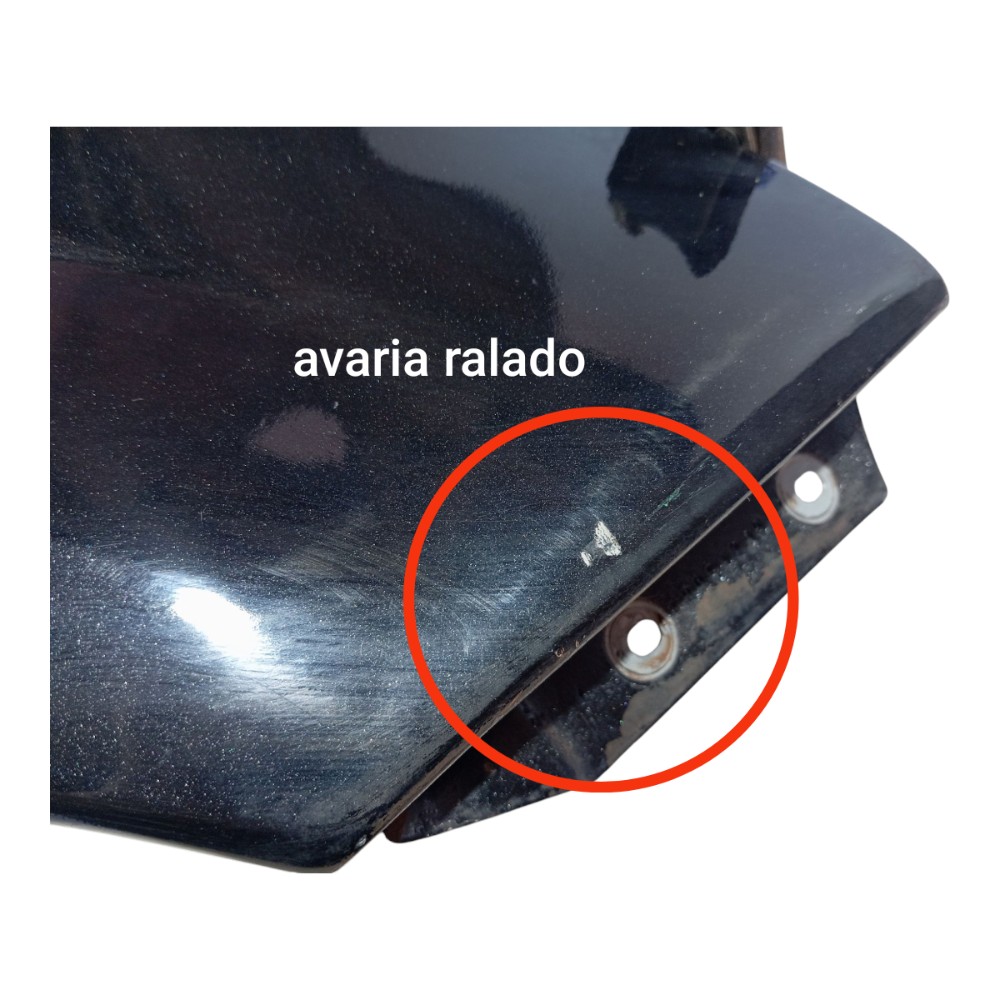Paralama Direito Chryler Grand Caravan 2003 V578 8