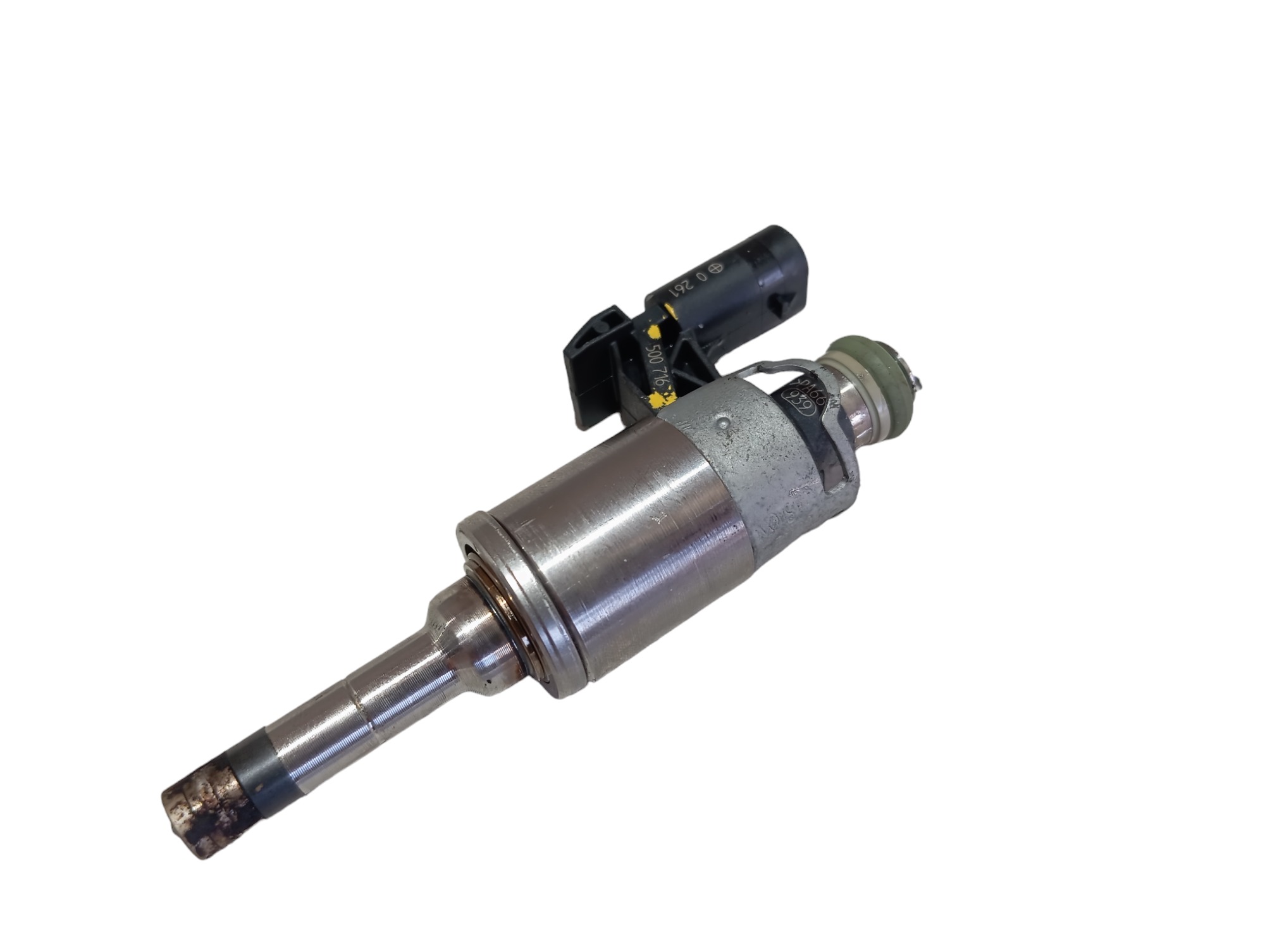 Bico Injetor Vw Taos Highline 250 1.4 2022 2024 V601 1