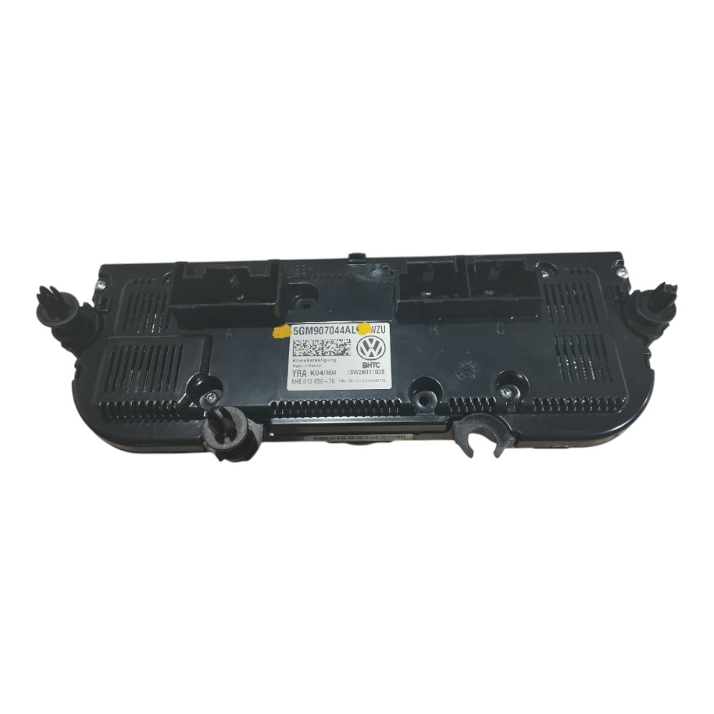 Comando Ar Condicionado Vw Taos Highline 2022 2024 V655 9