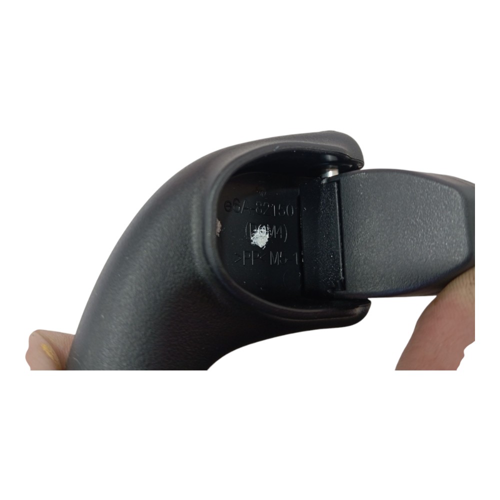 Alça Teto Traseiro Direito Byd Dolphin Mini 2024 2025 V634 1